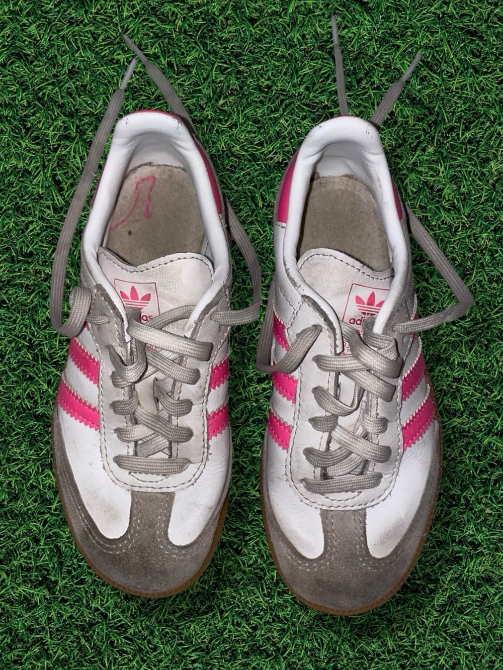 Adidas OG Sambas